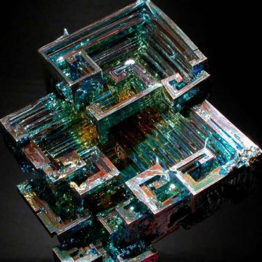 The Amazing Beauty Of Minerals