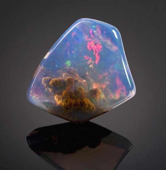 The Amazing Beauty Of Minerals