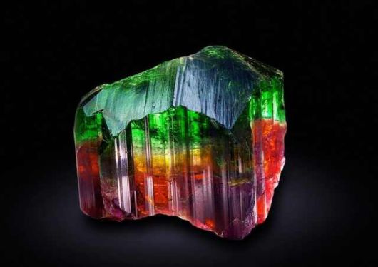 The Amazing Beauty Of Minerals