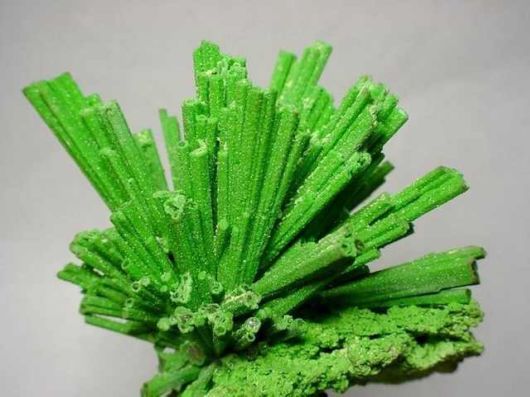 The Amazing Beauty Of Minerals