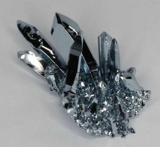 The Amazing Beauty Of Minerals