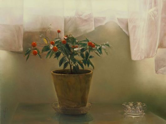 Cant Avoid Seeing These Paintings Again And Again 