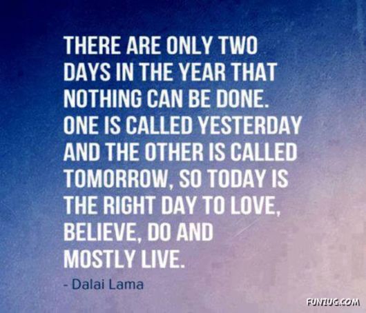 A Must Read For Romantics And Non-Romantics