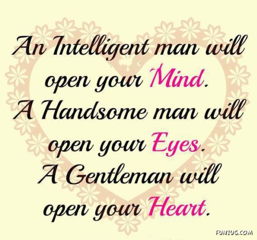 A Must Read For Romantics And Non-Romantics