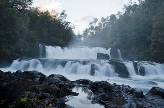 Amazing Magic Mountain Hotel