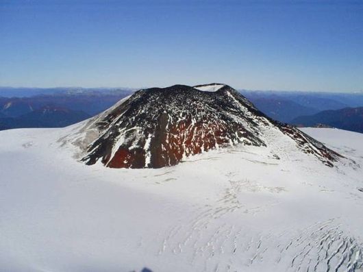 Amazing Magic Mountain Hotel