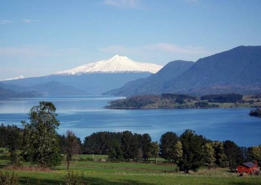 Amazing Magic Mountain Hotel