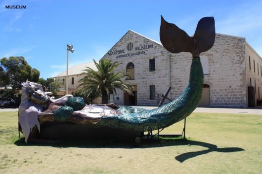 Lets Visit Perth, Western Australia 