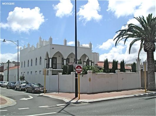 Lets Visit Perth, Western Australia 