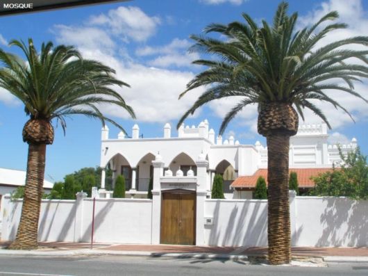 Lets Visit Perth, Western Australia 