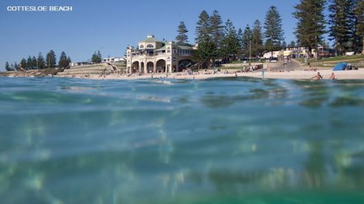 Lets Visit Perth, Western Australia 