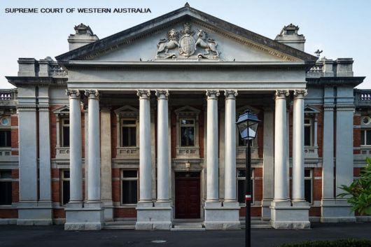 Lets Visit Perth, Western Australia 