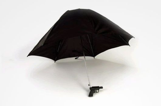 Brilliant Umbrellas That Make Rainy Days Fun  
