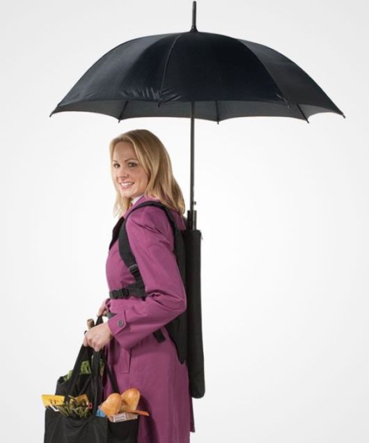 Brilliant Umbrellas That Make Rainy Days Fun  
