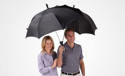 Brilliant Umbrellas That Make Rainy Days Fun  