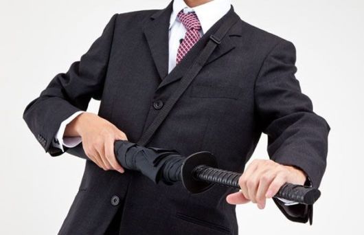 Brilliant Umbrellas That Make Rainy Days Fun  