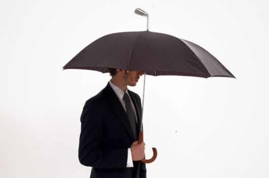 Brilliant Umbrellas That Make Rainy Days Fun  