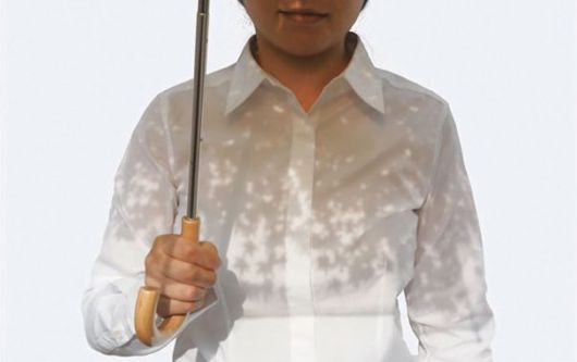 Brilliant Umbrellas That Make Rainy Days Fun  