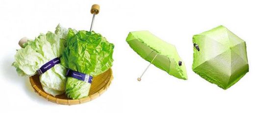 Brilliant Umbrellas That Make Rainy Days Fun  