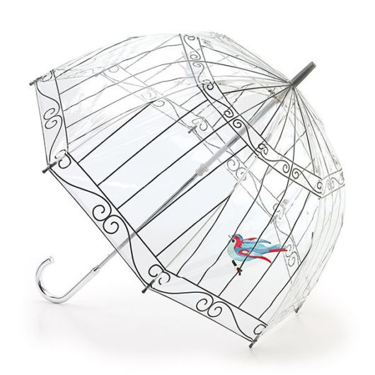 Brilliant Umbrellas That Make Rainy Days Fun  