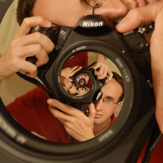 Very Very Confusing Frames In Frames 