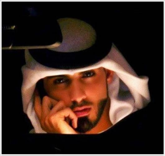 A Man Deported For Being Too Handsome