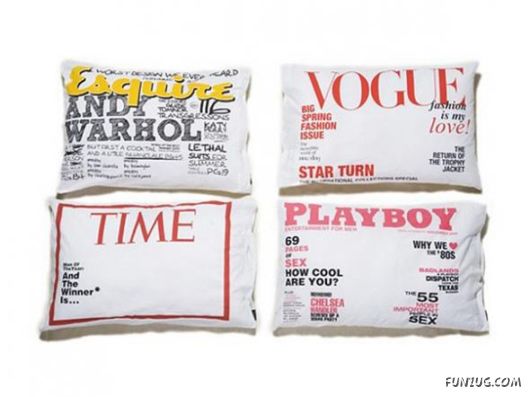 Most Unusual Bed Linen