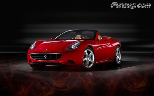 Click to Enlarge - Awesome Ferrari Wallpapers