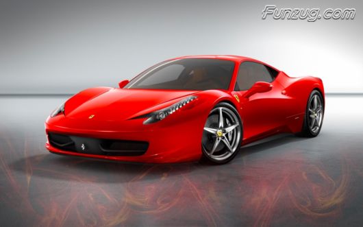 Click to Enlarge - Awesome Ferrari Wallpapers