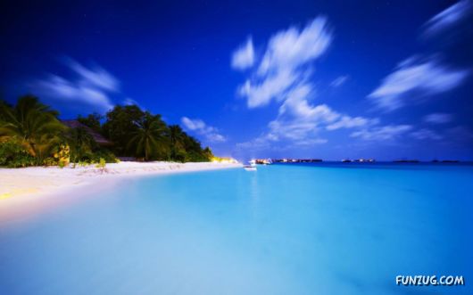 Most BeautifuL Beaches Around the World
