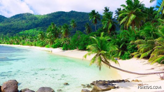 Most BeautifuL Beaches Around the World