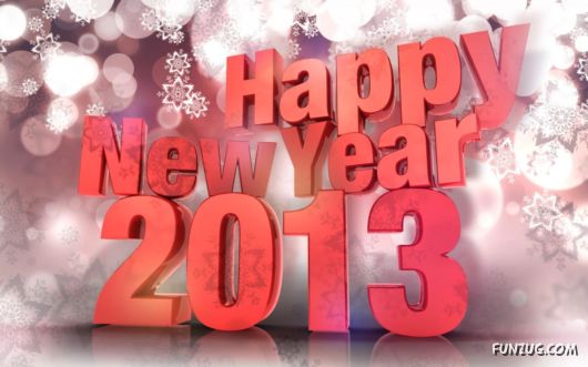 Happy New Year Wallpapers