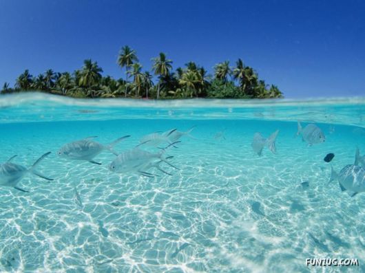 Click to Enlarge - Beautiful Maldives Wallpapers