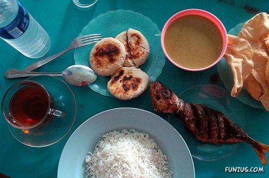 Click to Enlarge - Beautiful Maldives Wallpapers