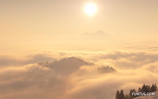 Click to Enlarge - BeautifuL Nature Wallpapers