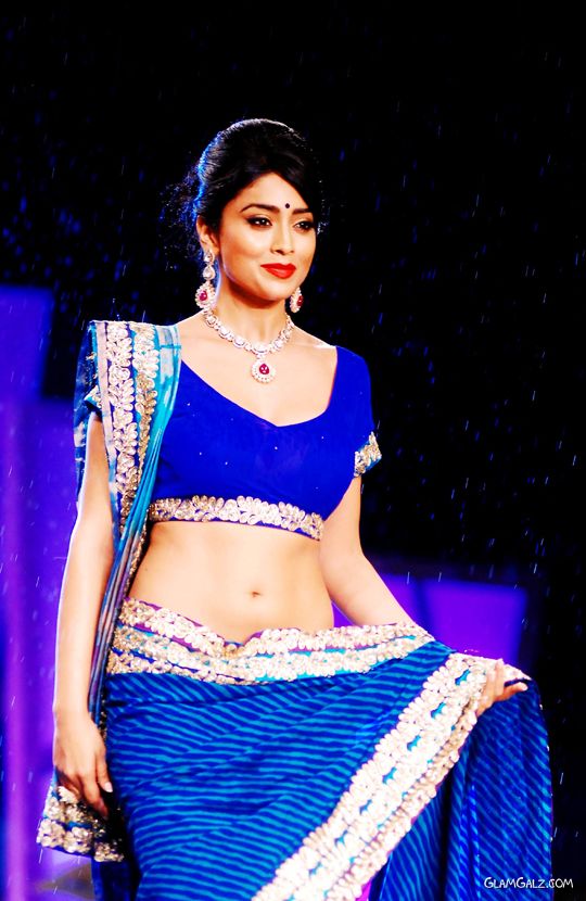 Various Bollywood Celebs On The Ramp