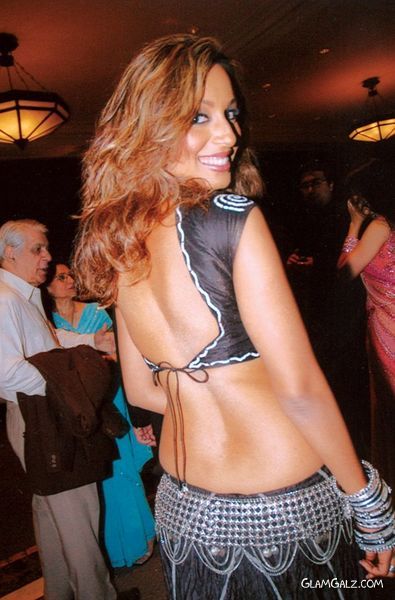 Kashmira Shah Boldest Photoshoot