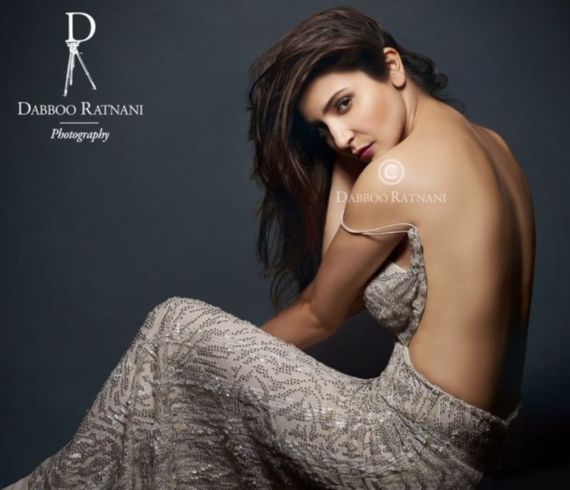 Dabboo Ratnani 2016 Calendar Pictures