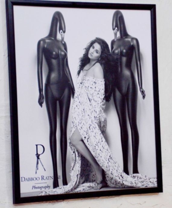 Dabboo Ratnani 2016 Calendar Pictures