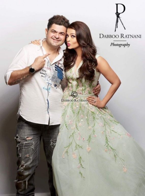 Dabboo Ratnani 2016 Calendar Pictures