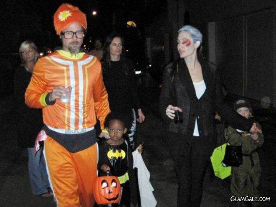 Halloween Is The Best Festival Ever