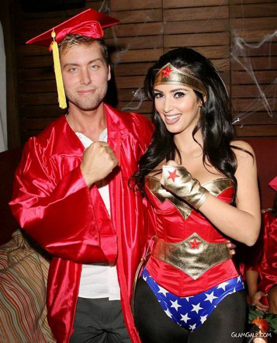 Halloween Is The Best Festival Ever