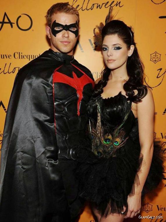 Halloween Is The Best Festival Ever