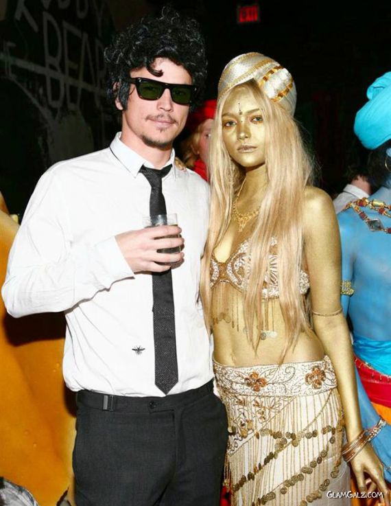 Halloween Is The Best Festival Ever