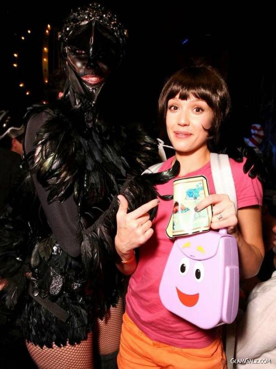 Halloween Is The Best Festival Ever