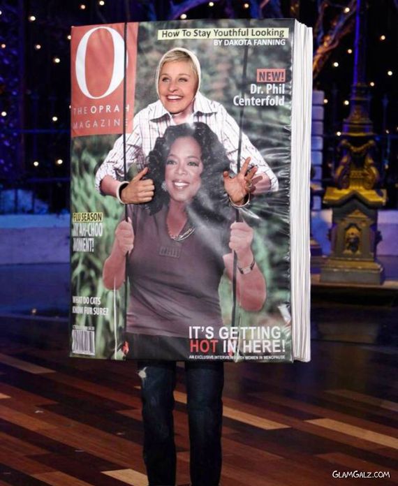 Halloween Is The Best Festival Ever