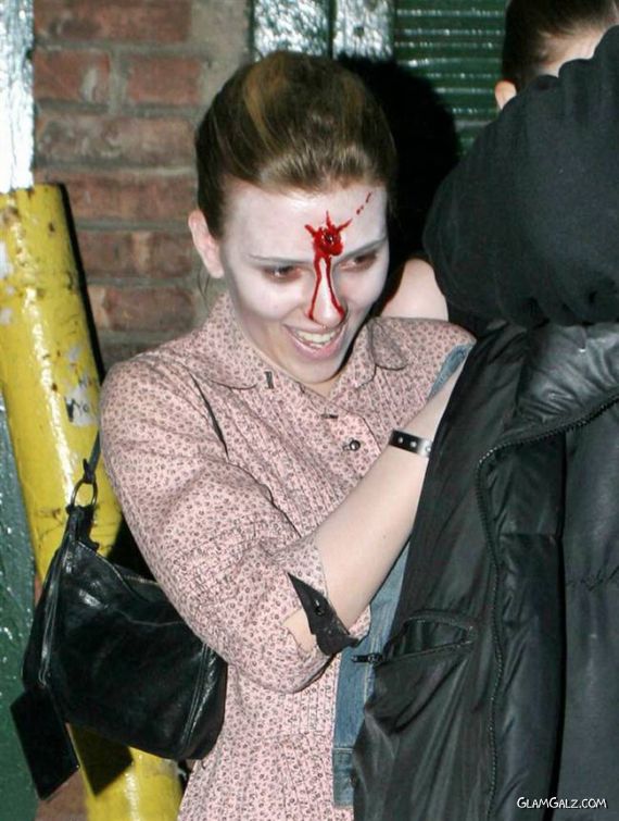 Halloween Is The Best Festival Ever