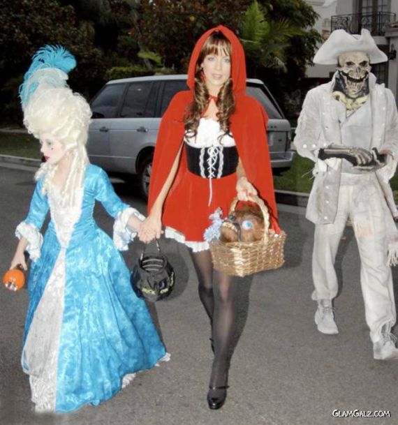 Halloween Is The Best Festival Ever