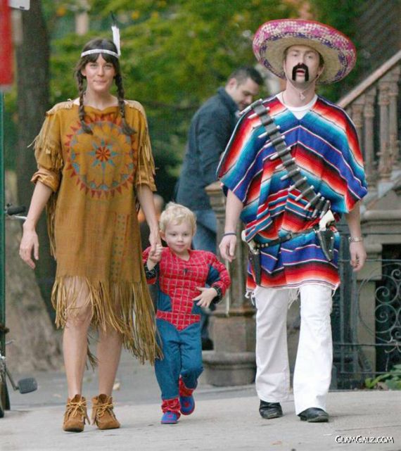 Halloween Is The Best Festival Ever