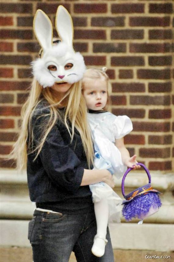 Halloween Is The Best Festival Ever